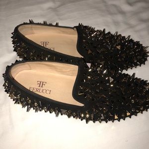 Dress shoes